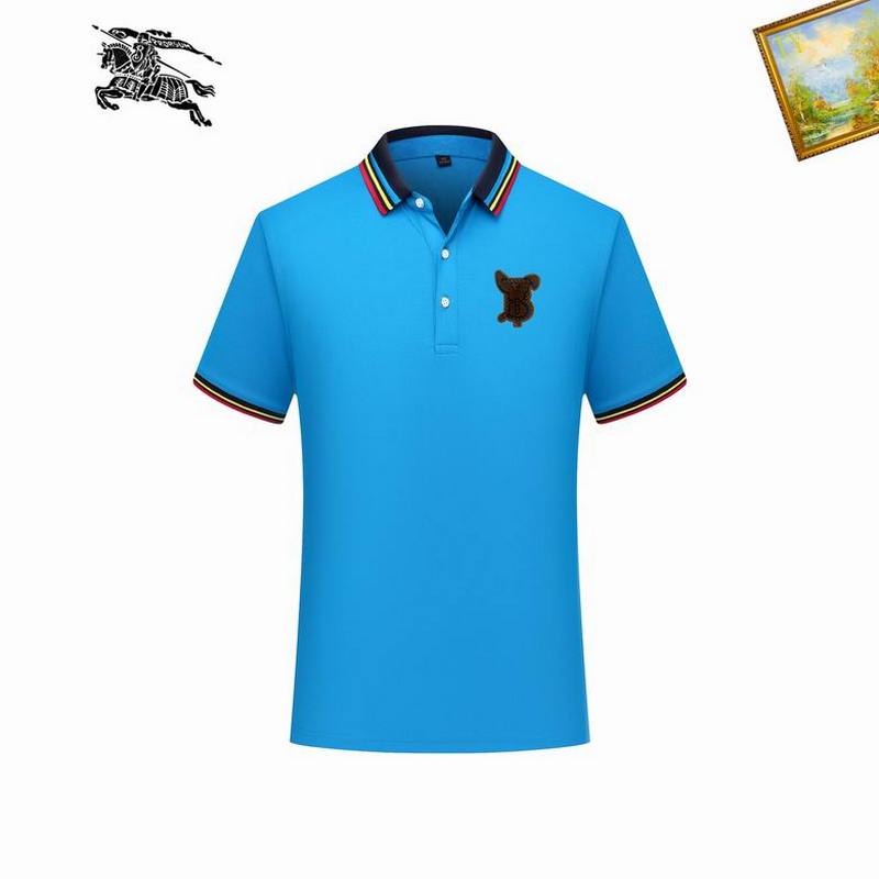 Burberry Men's Polo 223